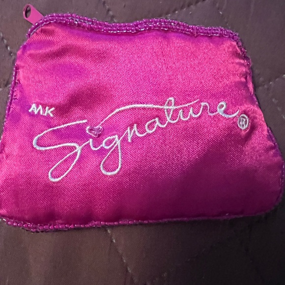 Mary Kay change purse/lipstick holder - Picture 2 of 3